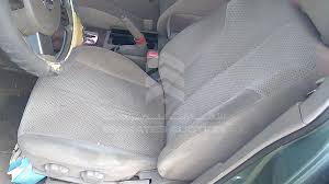2006 Nissan Altima For In Uae