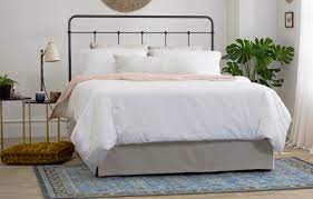 Cottage Bed Iron Beds Charles P