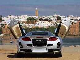 RÃ©sultat de recherche d'images pour "voiture de luxe au maroc"