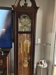 howard miller grandfather clocks for