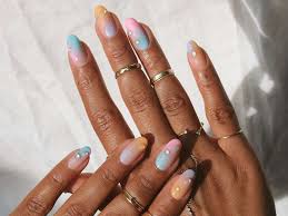 30 pastel nail ideas you ll want to