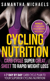 cycling nutrition carb cycle super