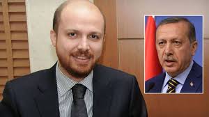 Necmettin <b>Bilal Erdogan</b> (32) ist der zweitgeborene Sohn des türkischen <b>...</b> - 2,w%3D985,c%3D0.bild