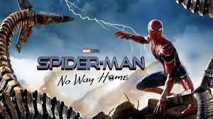 Spider-Man No Way Home VOSTFR - Guilded