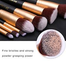 makeup brushes premium makeup brush set