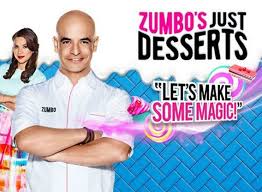 zumbo s just desserts season 1 complete