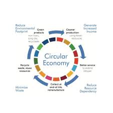 circular economy clearias