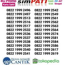 Hot promo telkomsel terbaru : Jual Hot Sale Nomor Cantik Simpati Promo Kartu Perdana Telkomsel 4g Murah Jakarta Barat Waluyojoko Shop Tokopedia