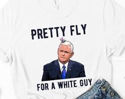 Give it to me baby! Pretty Fly White Guy Etsy