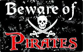 Image result for Pirates