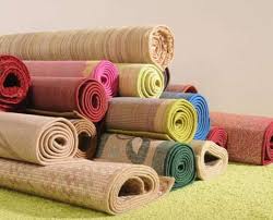 choosing the best roll of carpet