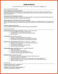 Resume CV Cover Letter  interview followup letter  sample follow    