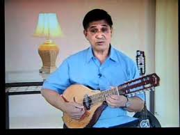 Chords For Rondalla Video Freestyle Tutorial Finger Board