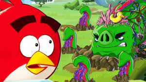 NEW WORLD BOSS IS HERE! - Angry Birds Epic RPG - YouTube