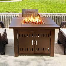 Outdoor Patio Heater Fire Pit Tabletop