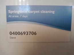 springtime carpet cleaning cleaning