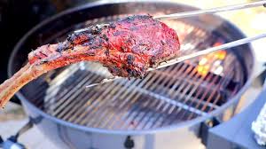 how to grill lamb chops perfectly in a