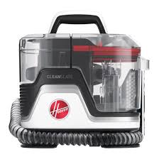 hoover cleanslate quick start manual