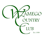 Wamego Country Club | Wamego KS