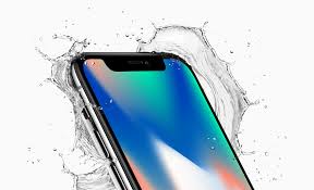 With iphone x, the device is the display. Iphone X Release Date Price And Availability