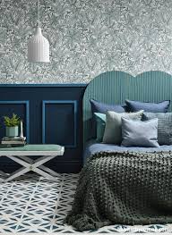 Guest Rooms To Remember Habitat By Resene