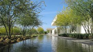sunnylands center gardens review