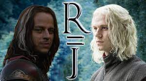 Rhaegar Targaryen = Jaqen H'ghar ?! Rhaegar Is Alive Theory | Game of  Thrones - YouTube