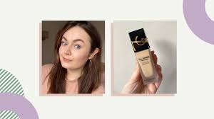 ysl all hours foundation review a
