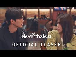 Episode 1 of nevertheless begins with snow falling and a woman carrying red roses through the streets. Netflix K Drama Nevertheless Season 1 Official Teaser Released