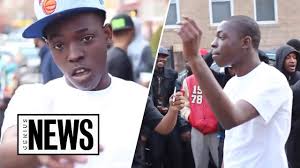 Imagine being a young bobby shmurda, looking into the future and seeing himself. Hip Hop S Love For Bobby Shmurda Genius News Youtube