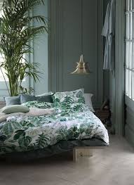 30 Printed Bedding Sets To Refresh Your
