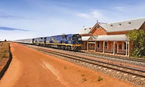 indian pacific australia