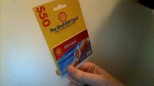 Shell gas gift card deals. Free 50 Shell Gas Station Gift Card Gift Cards Listia Com Auctions For Free Stuff