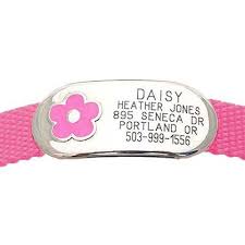 There are 67735 dog collar tags for sale on etsy, and they cost $12.14 on average. Personalized Dog Collar Tags Luckypet