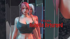 Rohella returned