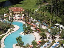 the top 10 resorts in orlando florida