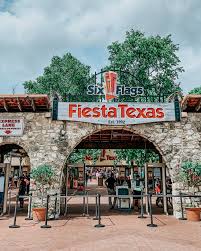 Six flags fiesta texas, san antonio, texas. Tips To Visit Six Flags Texas With A Toddler Lone Star Looking Glass