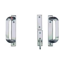 Panel Gliding Patio Door Hardware