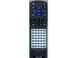 If the sound bar is connected via optical audio then you can just turn the volume down since the optical out is not usually controlled by the tv volume. Magnavox Replacement Remote Control For 32mf338bf7 32mf338b 32mf338b27 996510011417 Newegg Com