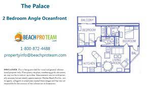 Palace Resort Myrtle Beach Condos For