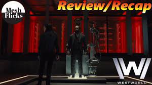 This westworld review contains spoilers. Westworld Season 2 Episode 6 Recap Breakdown Youtube