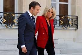 Uk ticketholder scoops £79million euromillions jackpot, camelot reveals. Brigitte Macron Opens Up On The Age Gap Between Her And French President Emmanuel Macron Huffpost Canada Life