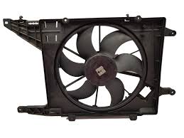 radiator fan motor 7700433728 scenic 1