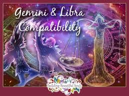 Gemini And Libra Compatibility Friendship Sex Love