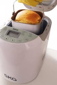 skg automatic bread maker machine and