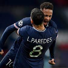 1 day ago · uefa champions league play returns on tuesday as many teams face crunch time with only two matchdays remaining in the group stage. Man City Will Face Psg In Champions League Semi Final If They Defeat Borussia Dortmund Manchester Evening News