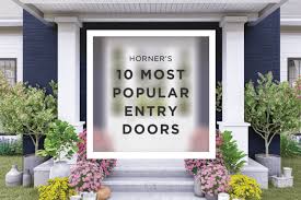 Popular Masonite Entry Doors