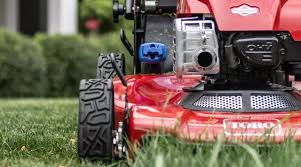 I could conceivably roll down a hill, but it the engine will have stop, so danger is minimal. Toro Vs Honda Lawn Mowers Which One Is Right For You