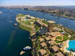 Aswan is a city in the south of egypt, and is the capital of the aswan governorate. Movenpick Resort Aswan Aswan 2020 Neue Angebote Hd Fotos Bewertungen