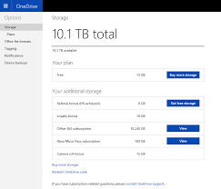 onedrive the windows 10 review the